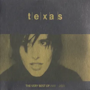 The very best of 1989-2023